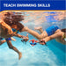 SwimWays Marvel Spider-Man Dive Characters Pool Toy 3-Pack