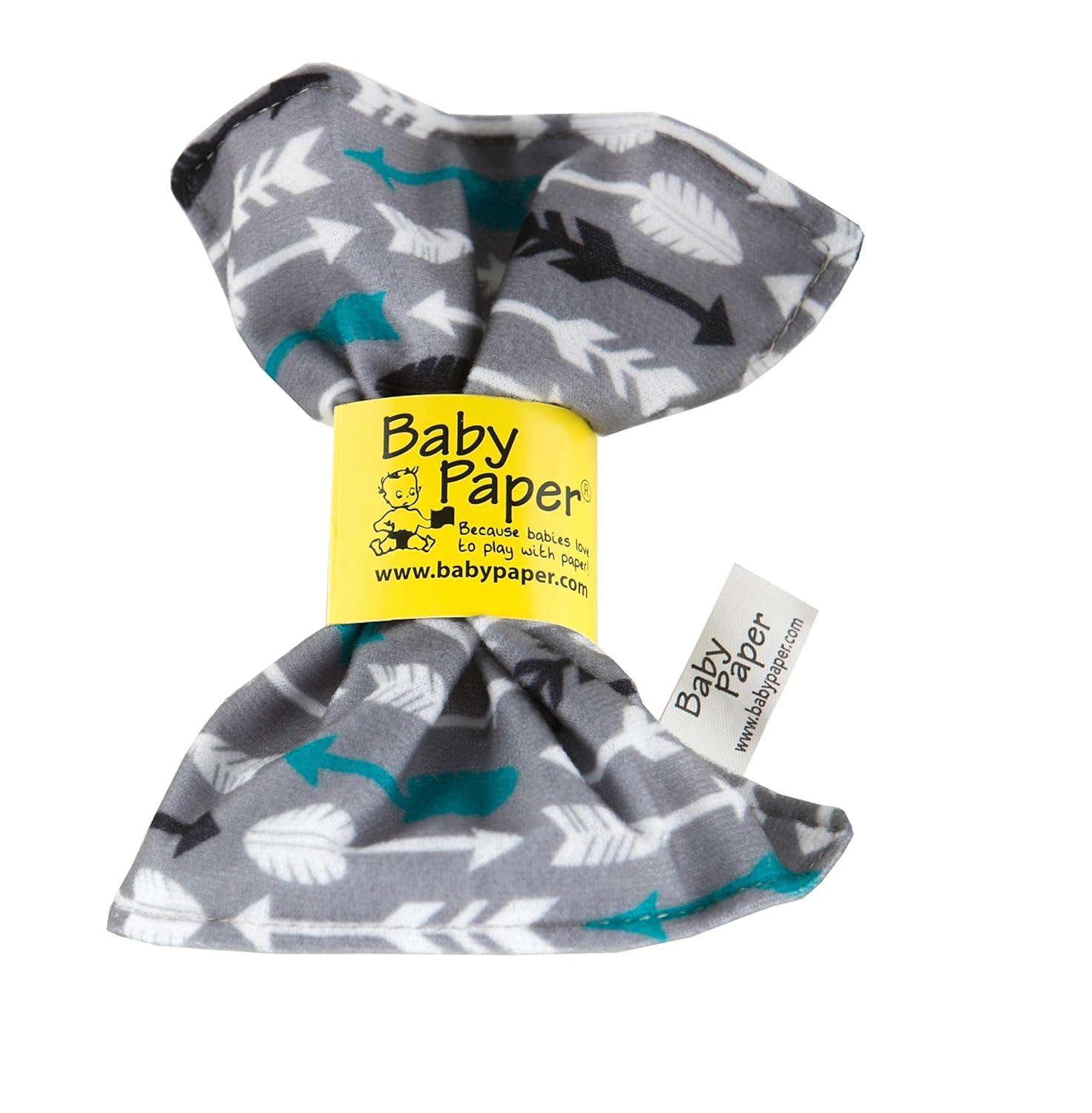 Pattern Baby Paper