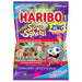Haribo Sour Spaghetti Gummy Candy 5 oz