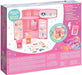 Make It Real Mini Fridge Lip Gloss Set