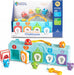 Learning Resources Lock & Key Clubhouse Preschool Toy