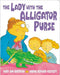 The Lady with the Alligator Purse: Fun Sing-Along Children's Rhyming Board Book