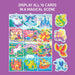Educational Insights Kids Diamond Painting Craft Kit