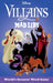 Disney Villains Mad Libs Word Game: Hilarious Fill-in-the-Blank Stories for Kids