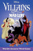 Disney Villains Mad Libs Word Game: Hilarious Fill-in-the-Blank Stories for Kids