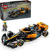 Neom Mclaren Race Car