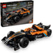 Neom Mclaren Race Car
