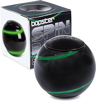 Spin Ball Orbit Spinner