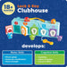 Learning Resources Lock & Key Clubhouse Preschool Toy