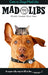 Hilarious Cats vs. Dogs Mad Libs Word Game Book for Kids & Families