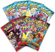 Pokémon TCG Mega Venusaur ex Premium Collection Box: Exclusive Cards, Booster Packs, Sticker