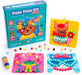 Educational Insights Kids Diamond Painting Craft Kit