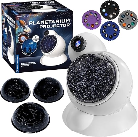 Planetarium Projector Essential STEM