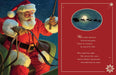 The Night Before Christmas Collector's Edition: Deluxe Illustrated Holiday Classic Book