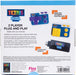 Fizz Creations Tetris Duel Plug & Play TV Game