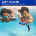 SwimWays Marvel Spider-Man Dive Characters Pool Toy 3-Pack