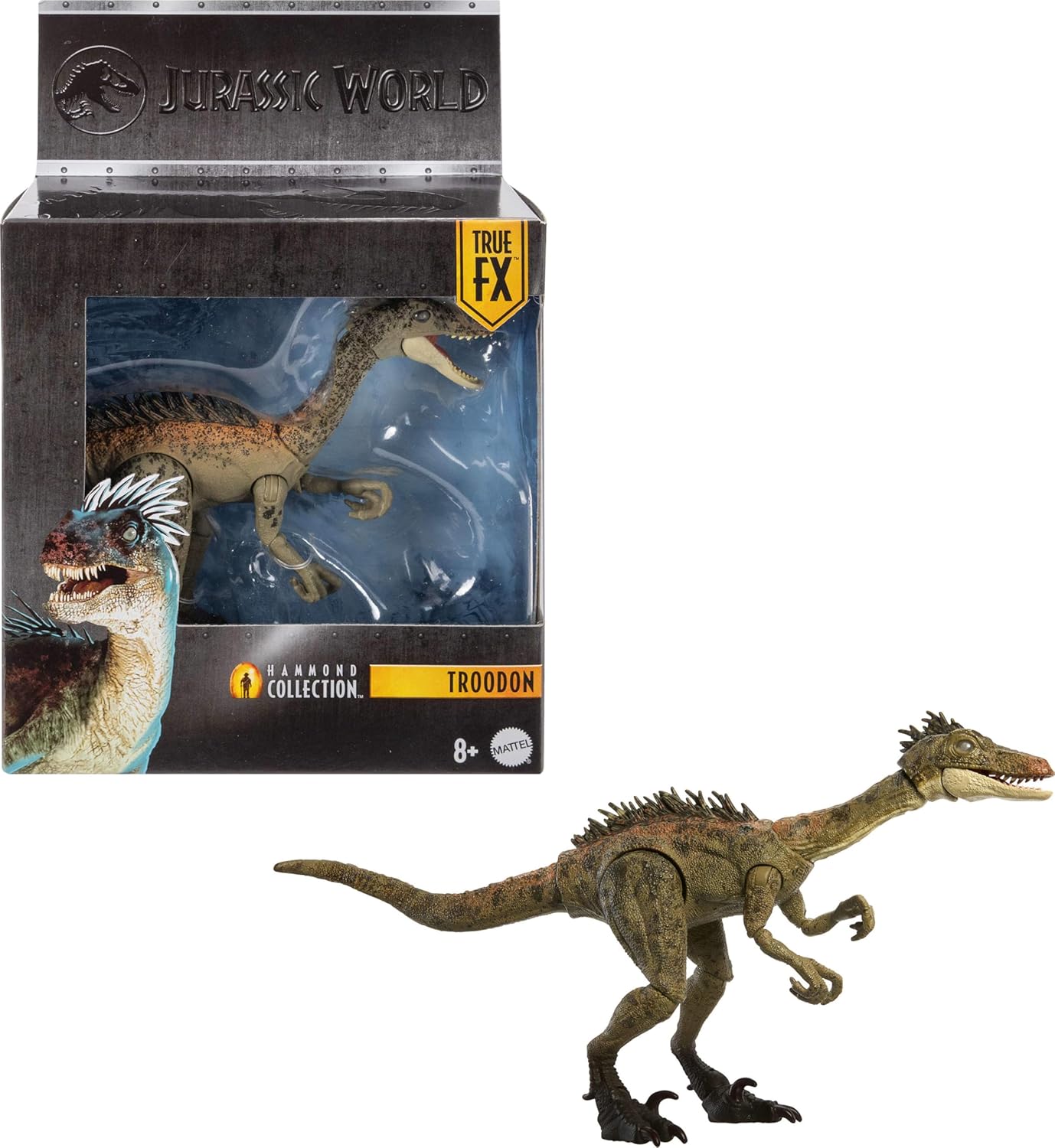 Jurassic World Dino Pack