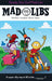Ready, Set, Go! Mad Libs: Ultimate Word Game for Speed-Loving Kids