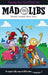 Ready, Set, Go! Mad Libs: Ultimate Word Game for Speed-Loving Kids