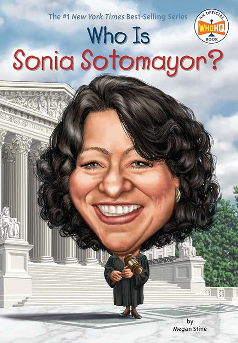 Who Is Sonis Sotomayor?