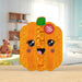 Make Believe Ideas Trick or Treat Sensory Board Book