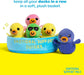 WHAT DO YOU MEME? Emotional Support Pals Plush Set