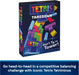 Spin Master Games Tetris Takedown Competitive Block-Balancing Family Game