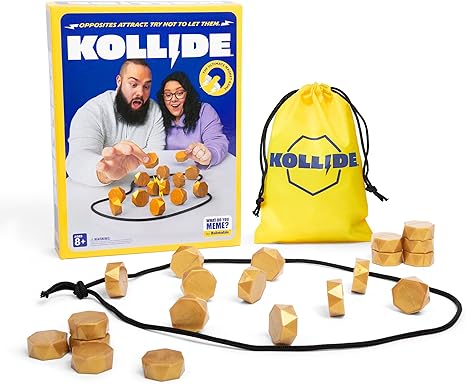 Kollide Game