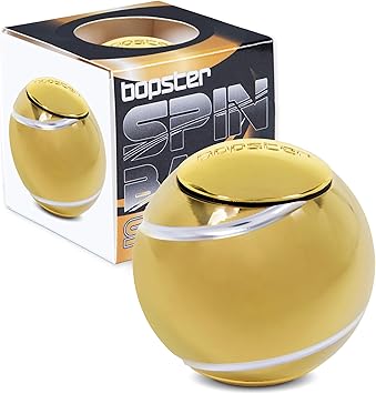 Spin Ball Orbit Spinner