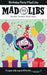 Fun Birthday Party Mad Libs: Hilarious Word Game Book for All Ages