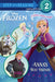 Disney Frozen Anna's Best Friends Step Into Reading Book Young Readers