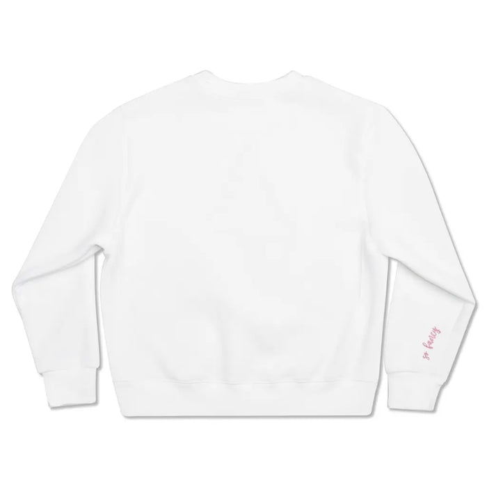 Fancy Trees Sweatshirt - Small