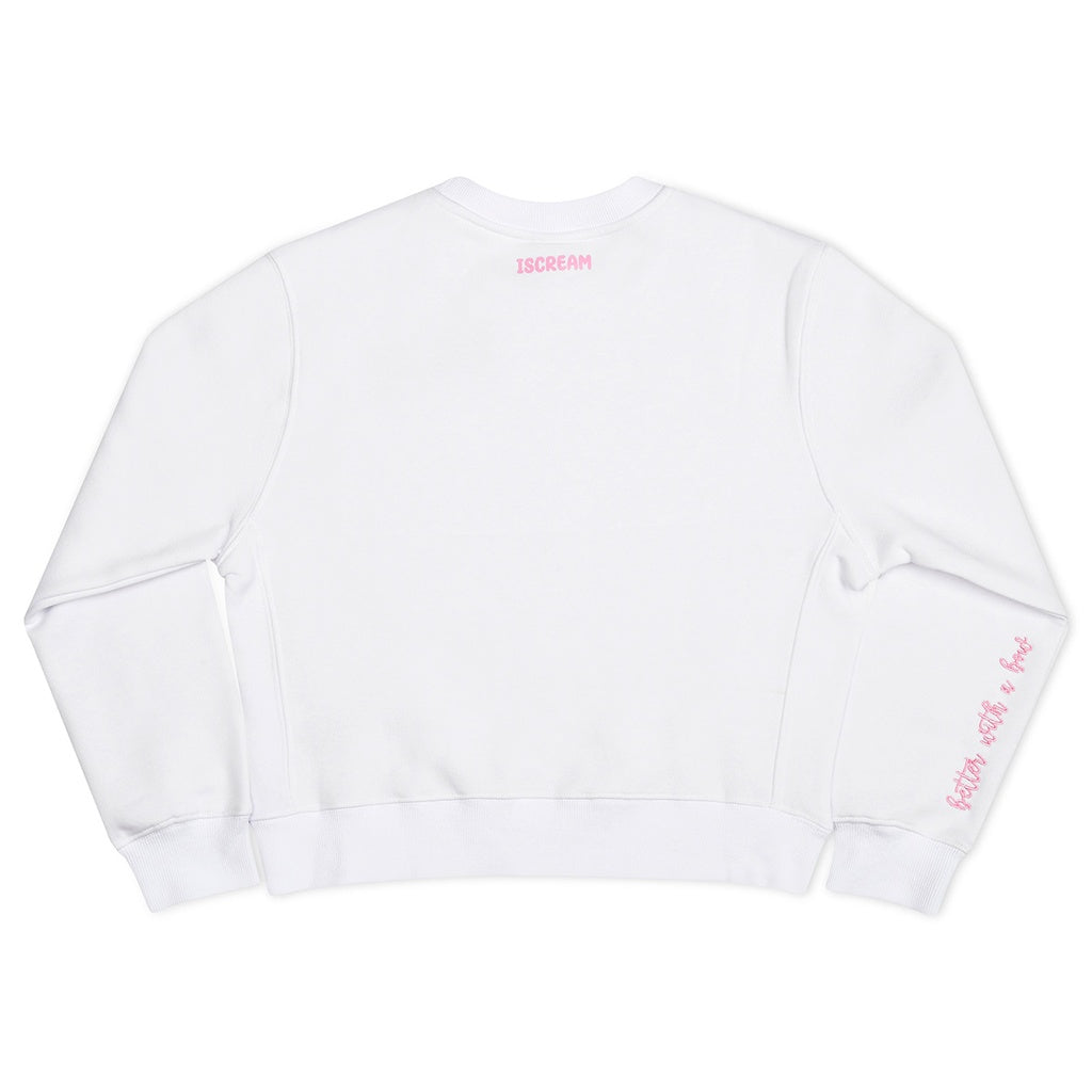 Lovely Bow Sweatshirt - Small