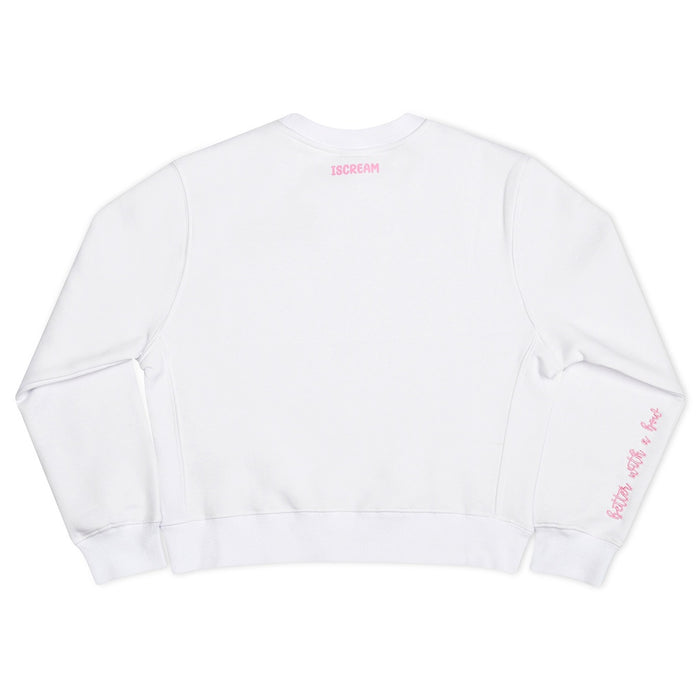 Lovely Bow Sweatshirt - Medium