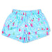 Iscream Kids Apres All Day Plush Shorts