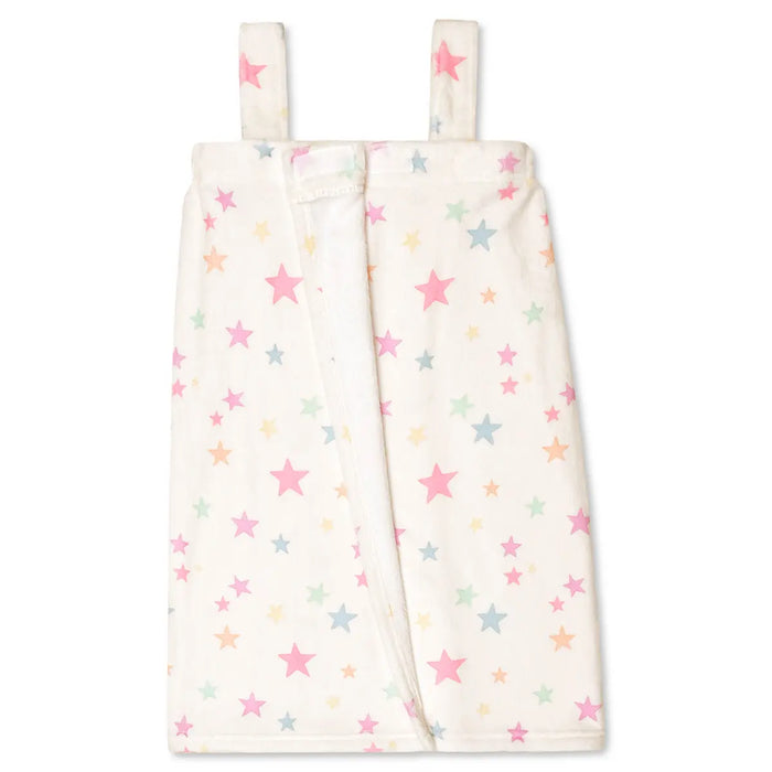 Iscream Kids Stardust Spa Wrap