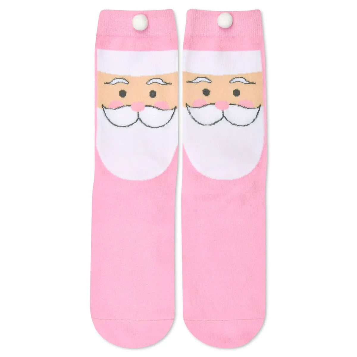 Iscream Kids Merry Santa Socks