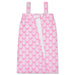 Iscream Kids Sweet Trellis Bow Spa Wrap