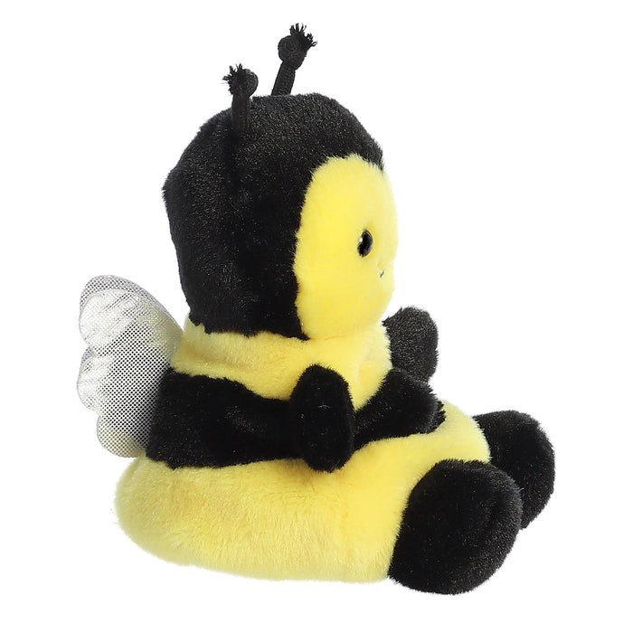 Aurora Palm Pals Queeny Bee 5-Inch Plush Toy