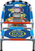 NERF Bounce N Score Target Toss Game Set