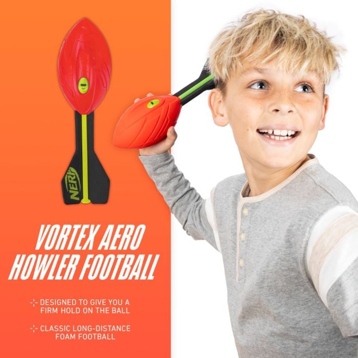Nerf Vortex Aero Hawler