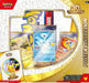 Pokémon TCG: 30th Celebration Poster Collection Card Game Set