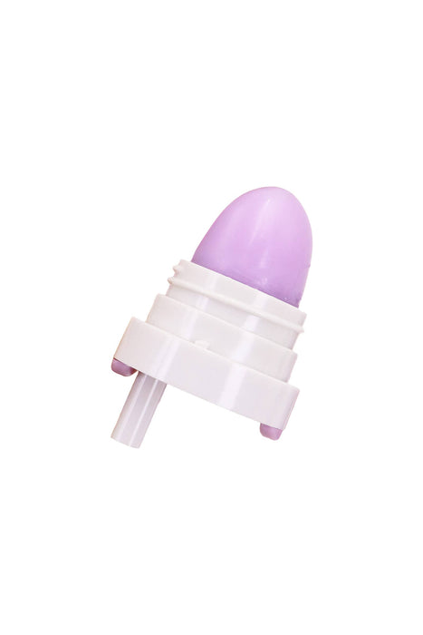 Mini Pastel Tumbler Cup Tinted Lip Balm - 24 Pcs