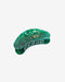 Eat My Socks Pickle Hair Clip