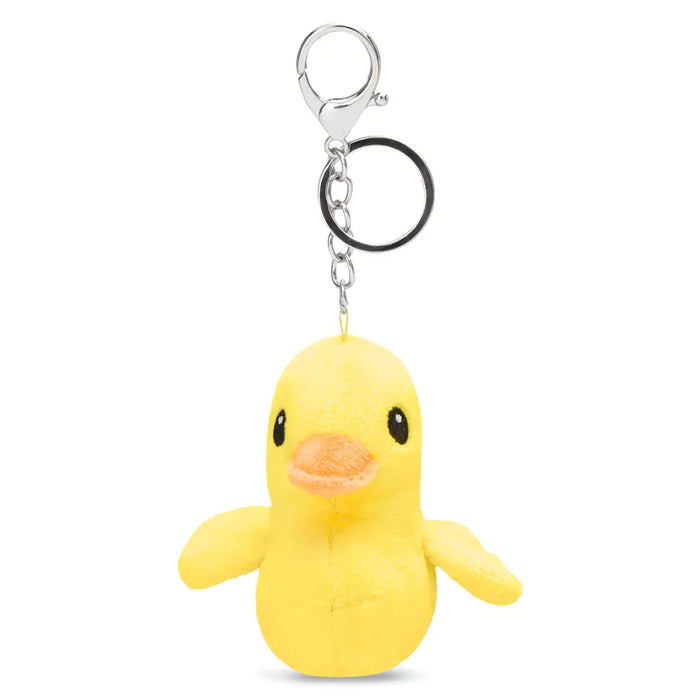 Duck Bag Charm Clip Buddy