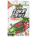 Sour Strips Appleberry Chewy Candy Peg Bag 3.4oz