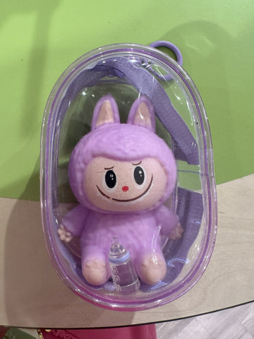 Le Baby Bag  Clip