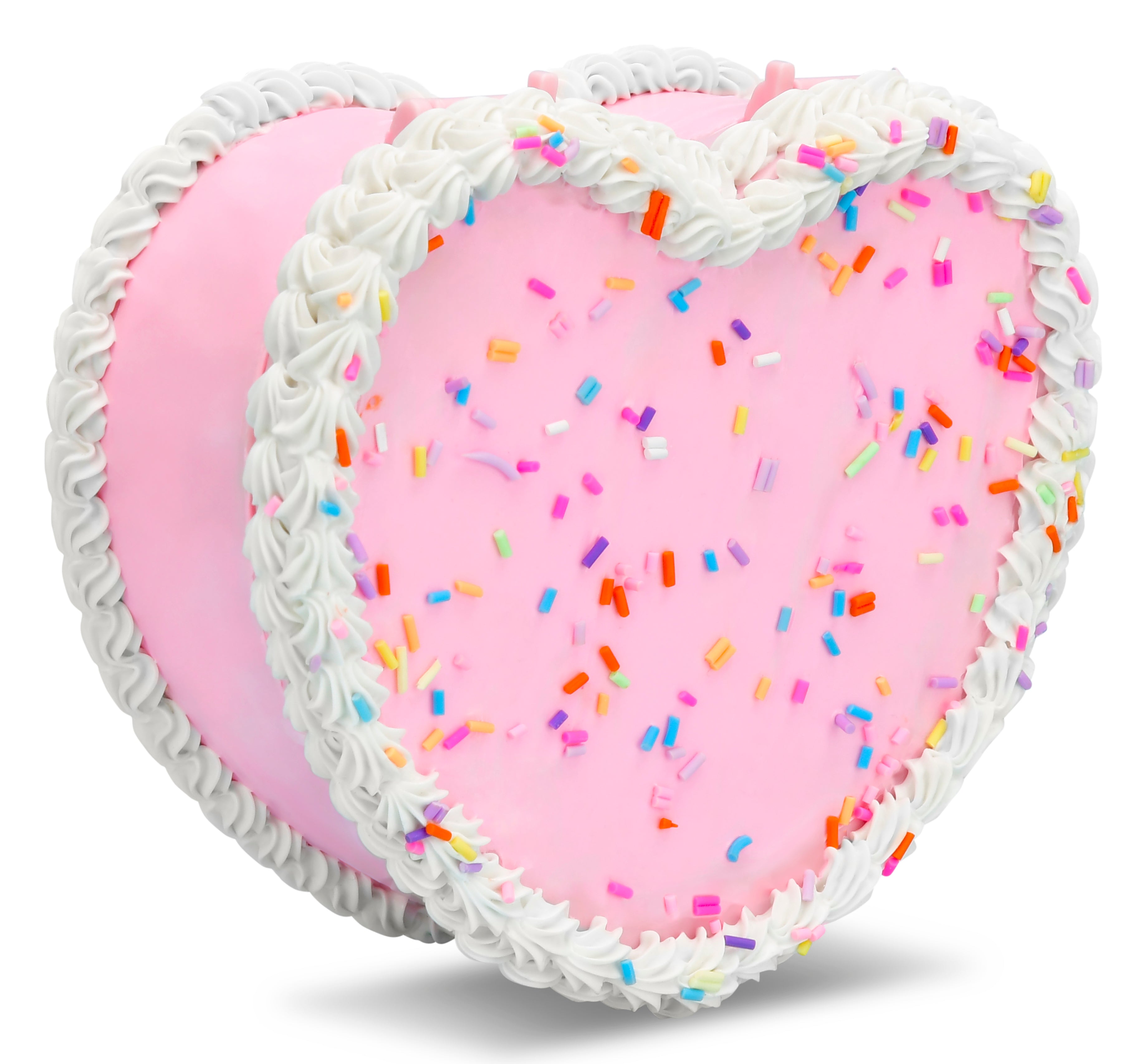 Cake Jewelry Box