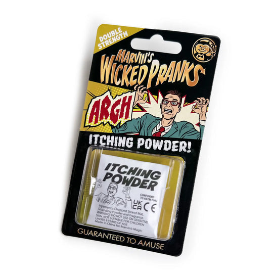 Wicked Pranks and Jokes Single