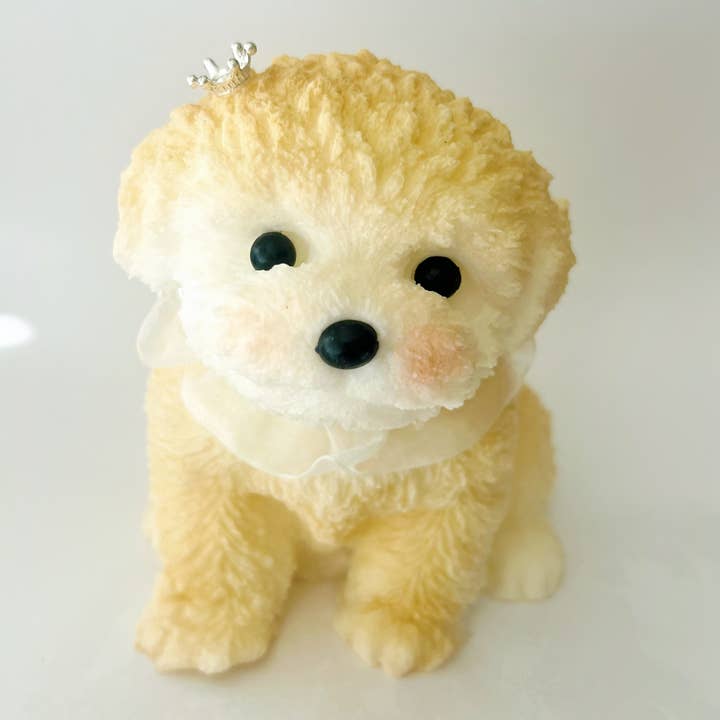 Squishy Puppy Medium